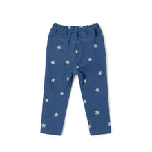 将图片加载到图库查看器,girls denim pants