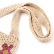 将图片加载到图库查看器,girls knit bag
