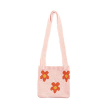 将图片加载到图库查看器,girls knit bag