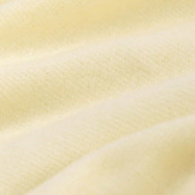将图片加载到图库查看器,girls ivory quilted jacket