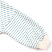 将图片加载到图库查看器,kids striped sweatshirt