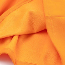 将图片加载到图库查看器,yellow winter dress