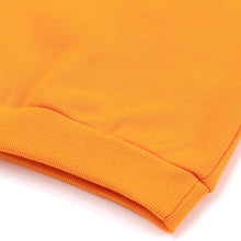 将图片加载到图库查看器,kids yellow top