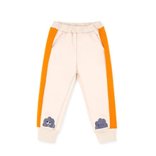 Load image into Gallery viewer, kids ivory pants
