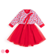 将图片加载到图库查看器,korean girls hanbok