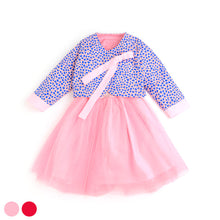 将图片加载到图库查看器,korean girls hanbok