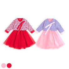 将图片加载到图库查看器,korean girls hanbok