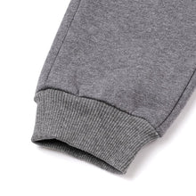 将图片加载到图库查看器,boys melange fleece pants