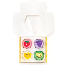 将图片加载到图库查看器,kids socks package