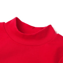 Load image into Gallery viewer, girls red tshirt
