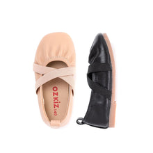 Load image into Gallery viewer, toddler flat shoes