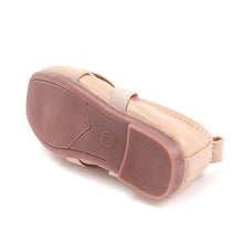 Load image into Gallery viewer, toddler pink flat shoes