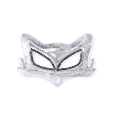 Load image into Gallery viewer, cat halloween mask for kids