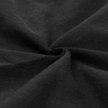 Load image into Gallery viewer, black halloween costume sweatshirt