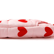 将图片加载到图库查看器,girls pink padded pants