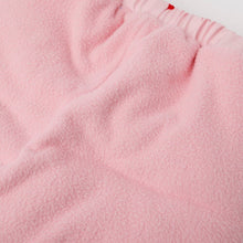 将图片加载到图库查看器,girls pink padded pants