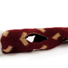 将图片加载到图库查看器,girls wine winter scarf