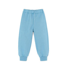 将图片加载到图库查看器,boys blue pants