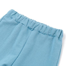 将图片加载到图库查看器,boys blue pants