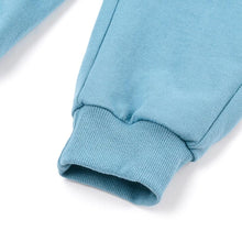 将图片加载到图库查看器,boys blue pants