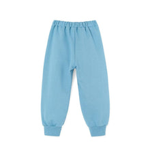 将图片加载到图库查看器,boys blue pants