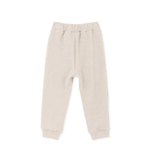 将图片加载到图库查看器,kids beige pants