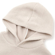 将图片加载到图库查看器,kids beige hoody
