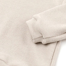 将图片加载到图库查看器,kids beige hoody