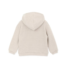 将图片加载到图库查看器,kids beige hoody