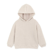将图片加载到图库查看器,kids beige hoody