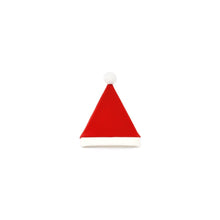 将图片加载到图库查看器,kids red santa hat