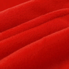 将图片加载到图库查看器,kids red santa pants