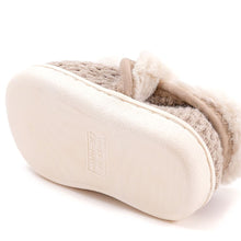 Load image into Gallery viewer, kids fur shoes