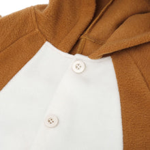 将图片加载到图库查看器,rudolph reindeer halloween costume