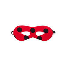 将图片加载到图库查看器,lady bug mask