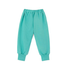 将图片加载到图库查看器,boys mint colored pants