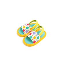将图片加载到图库查看器,kids indoor slippers