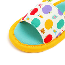将图片加载到图库查看器,kids indoor slippers