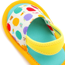 将图片加载到图库查看器,kids indoor slippers