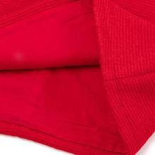 Load image into Gallery viewer, girls red ribbon dress