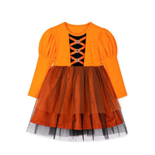 Load image into Gallery viewer, witch halloween costume dress
