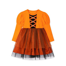 Load image into Gallery viewer, witch halloween costume dress