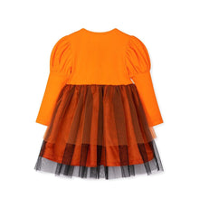 Load image into Gallery viewer, witch halloween costume dress