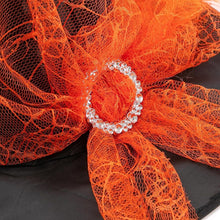 Load image into Gallery viewer, witch halloween costume hat