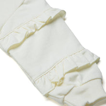将图片加载到图库查看器,girls ivory sweatshirt