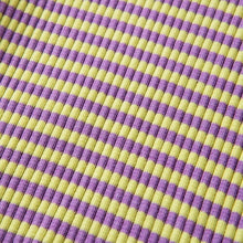 将图片加载到图库查看器,girls yellow striped t-shirt