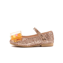 Load image into Gallery viewer, toddler girl mary jane shoes
