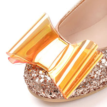 Load image into Gallery viewer, toddler girl mary jane shoes