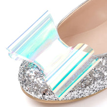 Load image into Gallery viewer, toddler girl mary jane shoes