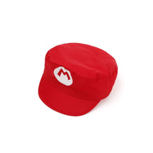 Load image into Gallery viewer, super mario kids costume